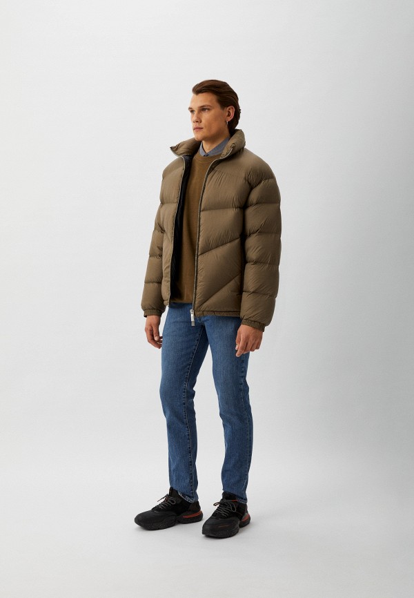 Armani Exchange Пуховик - фото 2