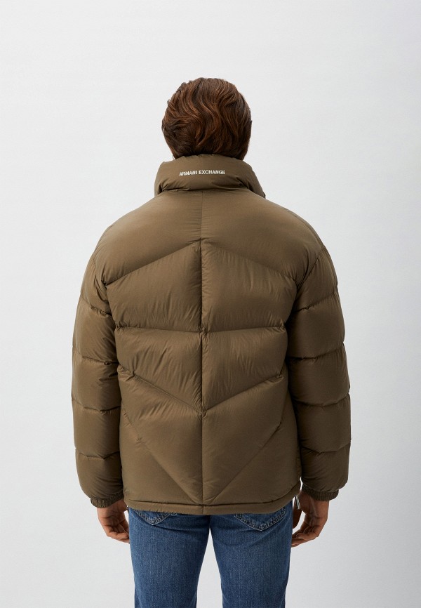 Armani Exchange Пуховик - фото 3