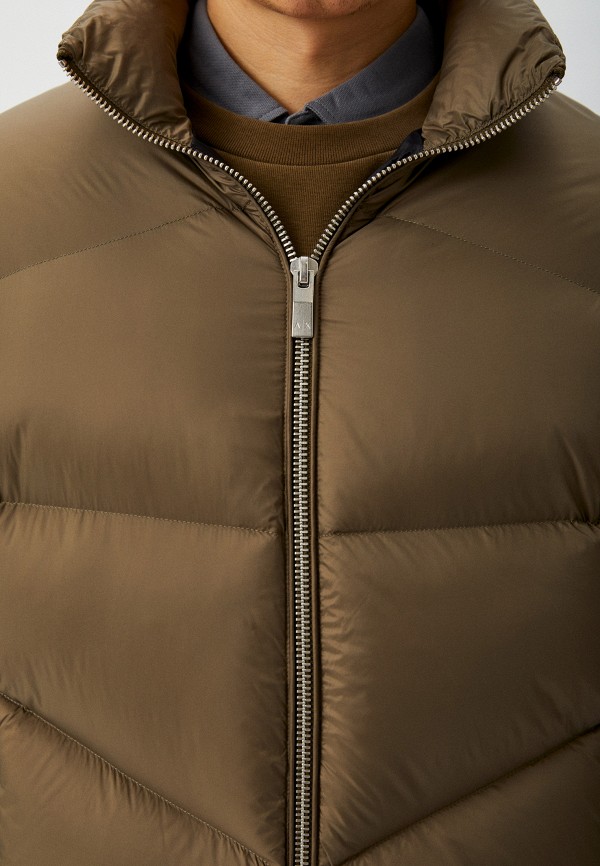 Armani Exchange Пуховик - фото 4