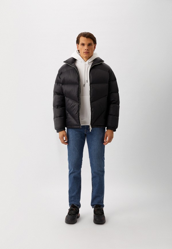 Armani Exchange Пуховик - фото 2