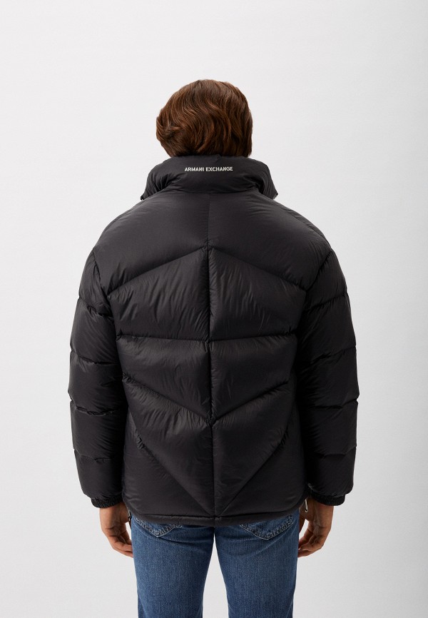 Armani Exchange Пуховик - фото 3