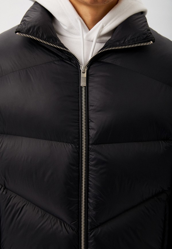 Armani Exchange Пуховик - фото 4