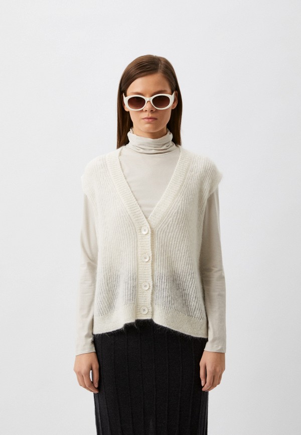 Max Mara Leisure Жилет - FABIANA - фото 1