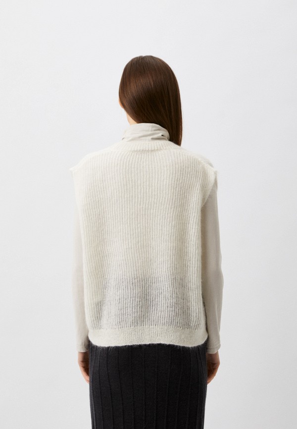 Max Mara Leisure Жилет - FABIANA - фото 3