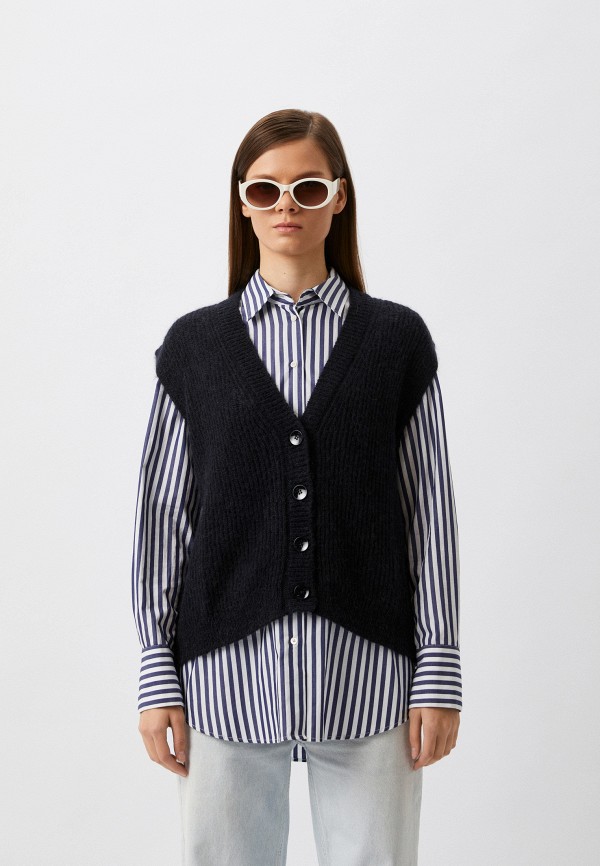 Max Mara Leisure Жилет - FABIANA - фото 1