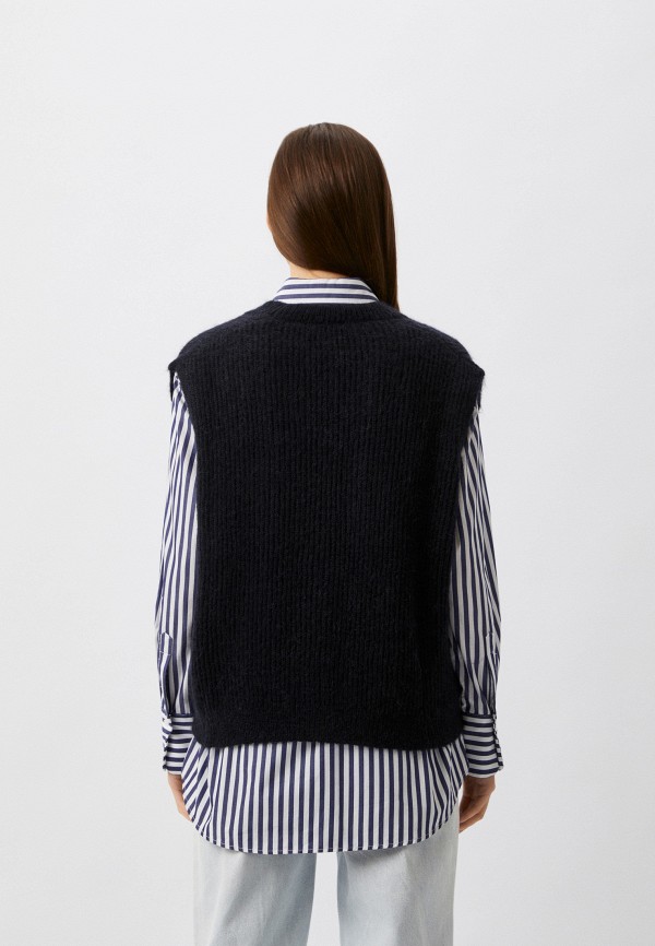 Max Mara Leisure Жилет - FABIANA - фото 3