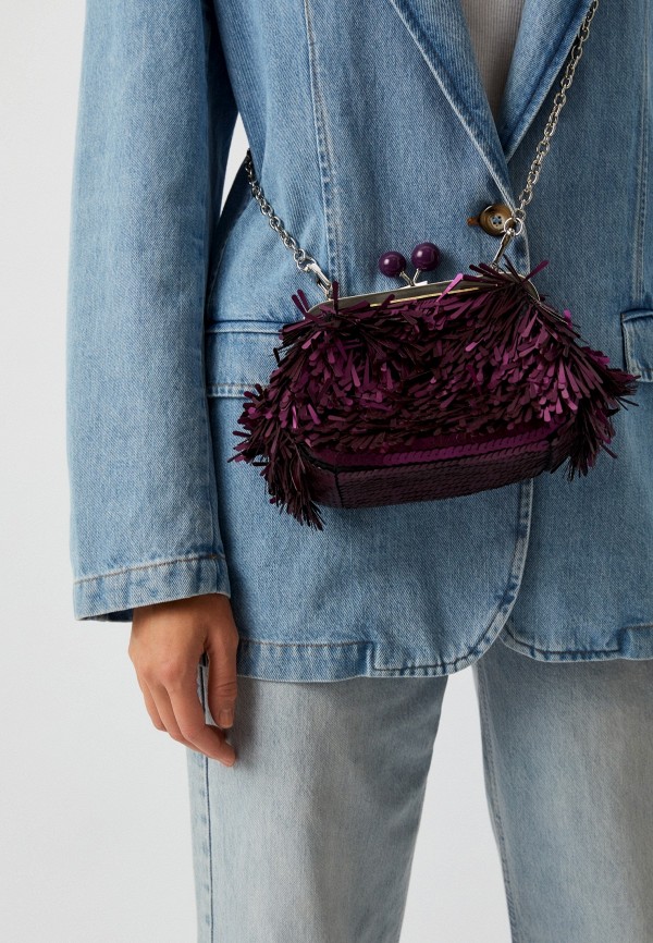 Weekend Max Mara Сумка - BRAIDA - фото 6