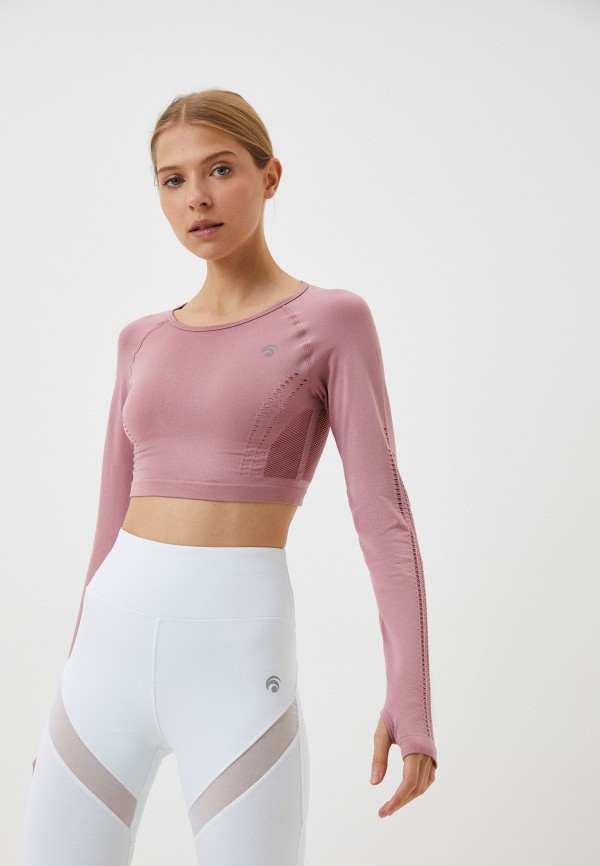 Oceansapart Лонгслив спортивный - Beauty Longsleeve - фото 1