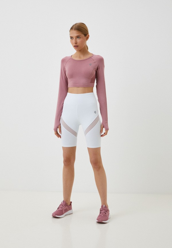 Oceansapart Лонгслив спортивный - Beauty Longsleeve - фото 2