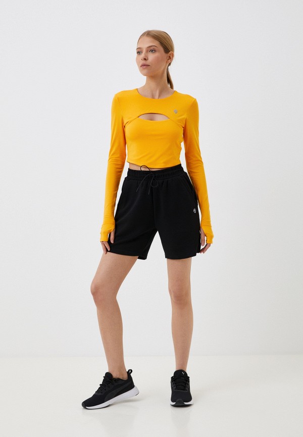 Oceansapart Шорты спортивные - Cooper Sweat Short - фото 2