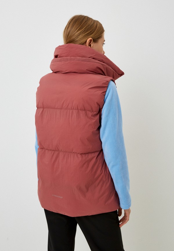 Oceansapart Жилет утепленный - Sydney Waistcoat - фото 3