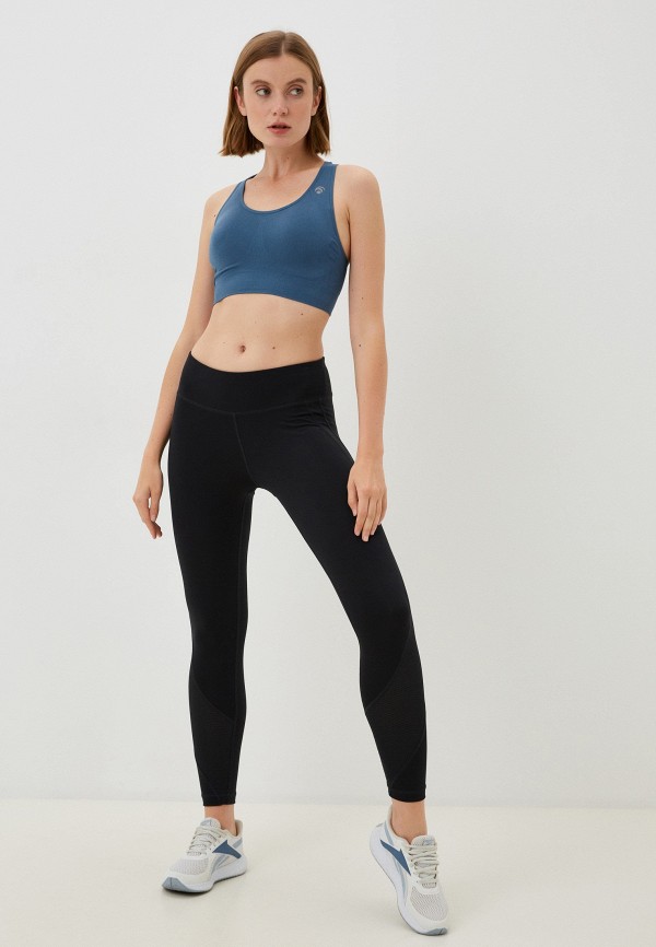 Oceansapart Топ спортивный - Beverly Bra - фото 2