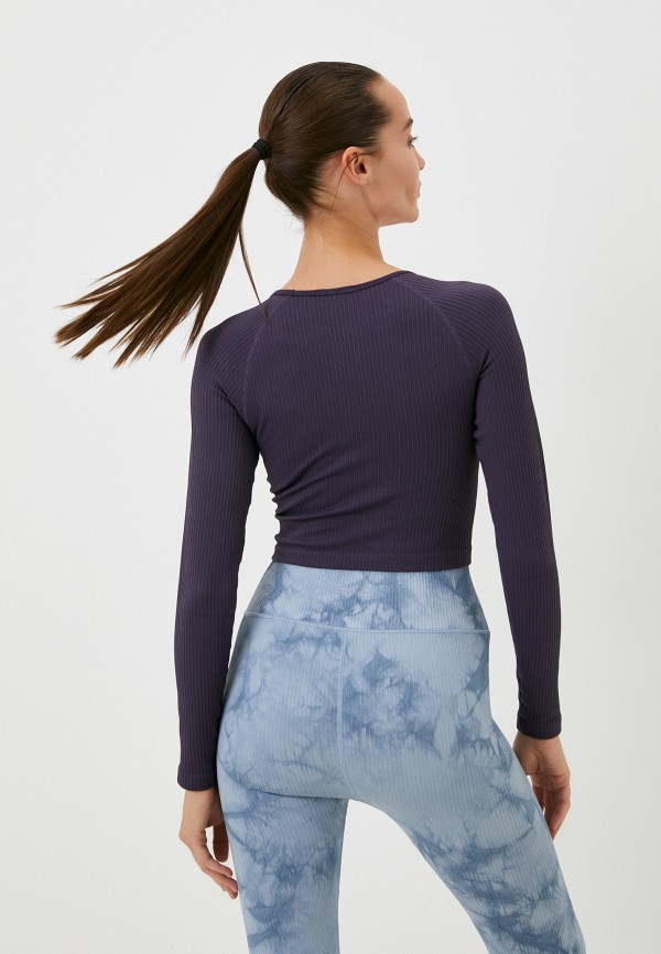 Oceansapart Лонгслив спортивный - Trixy Longsleeve - фото 3