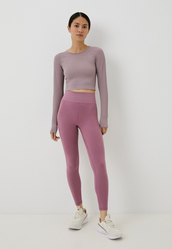 Oceansapart Лонгслив спортивный - Trixy Longsleeve - фото 2