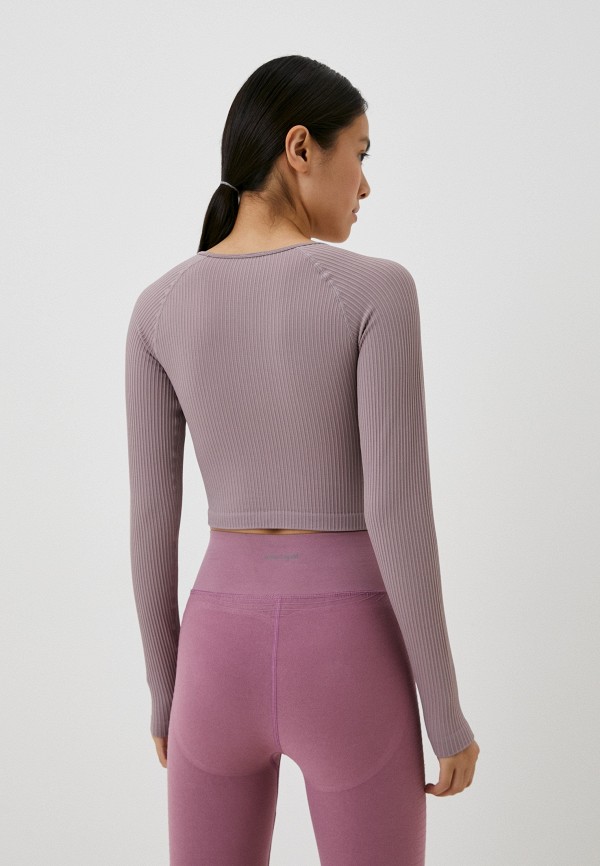 Oceansapart Лонгслив спортивный - Trixy Longsleeve - фото 3