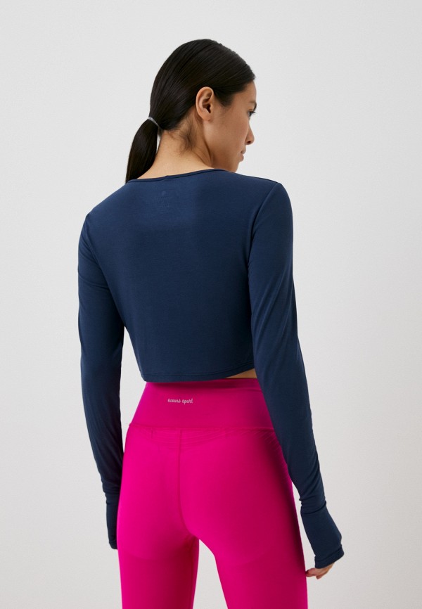 Oceansapart Лонгслив спортивный - Riley Longsleeve - фото 3