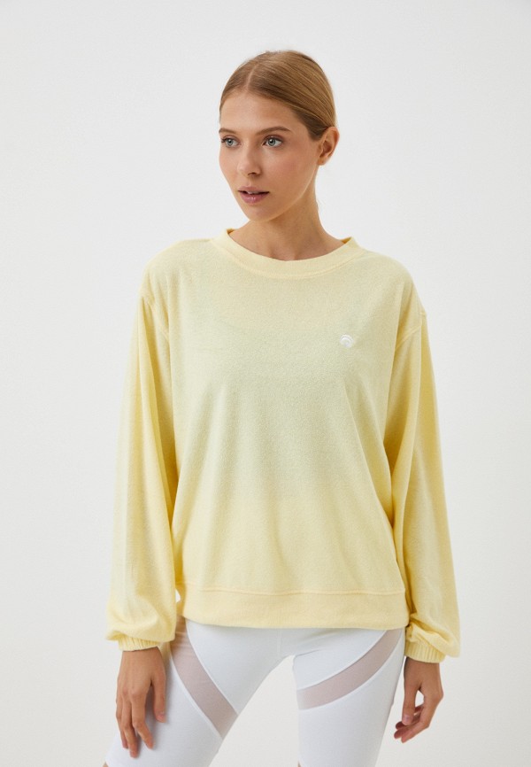 Oceansapart Свитшот - Beauty Frottee Sweater - фото 1
