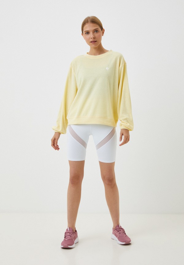 Oceansapart Свитшот - Beauty Frottee Sweater - фото 2