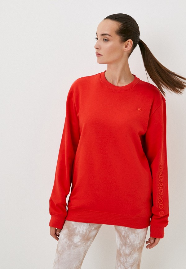 Oceansapart Свитшот - Beverly Sweater - фото 1