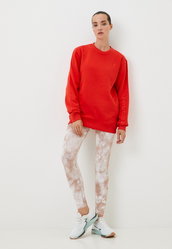 Oceansapart Свитшот - Beverly Sweater - фото 2