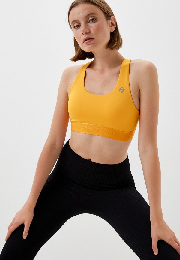 Oceansapart Топ спортивный - Dacy Bra - фото 1