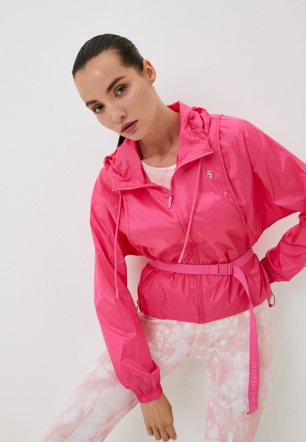Oceansapart Ветровка - Lucy Jacket - фото 1