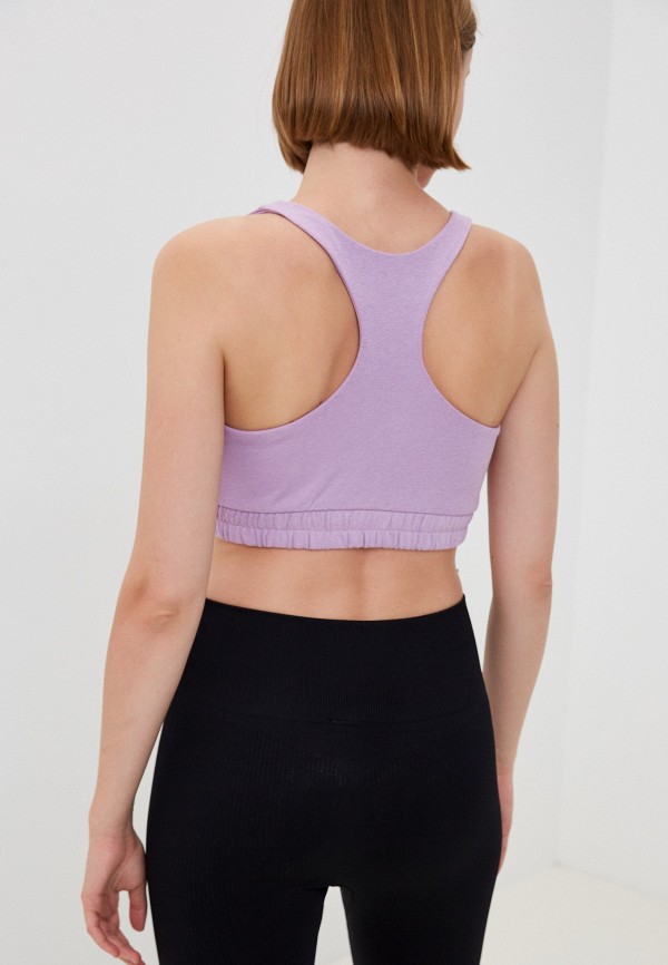 Oceansapart Топ спортивный - Valery Sweat Bra - фото 3