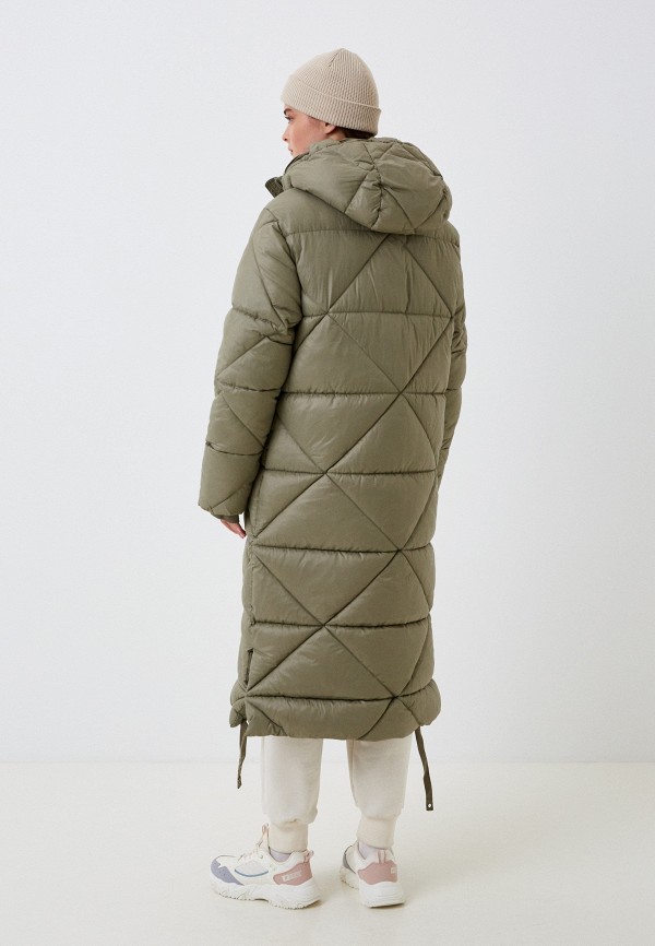 Oceansapart Куртка утепленная - Naya Coat - фото 3