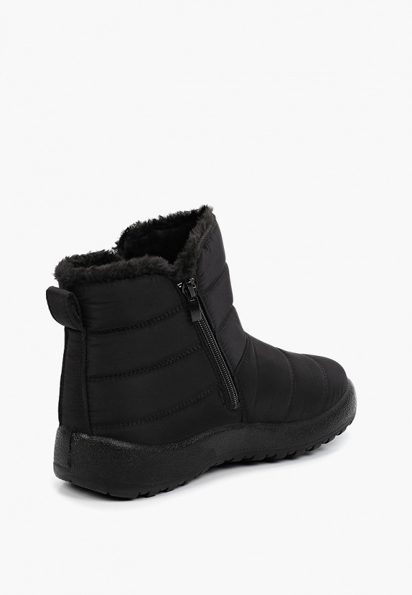 Patrol Дутики - фото 3