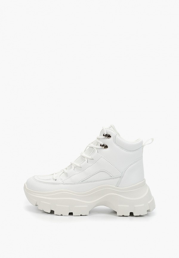 Patrol Кроссовки - фото 1