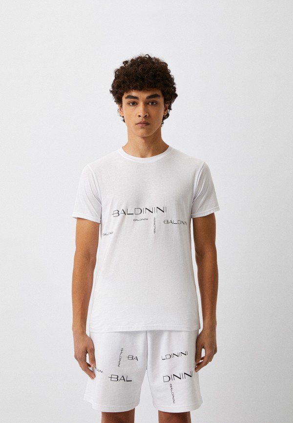 Baldinini Футболка - фото 1