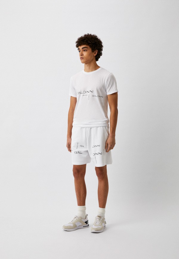 Baldinini Футболка - фото 2