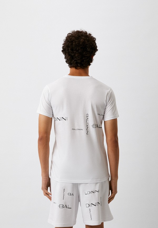 Baldinini Футболка - фото 3