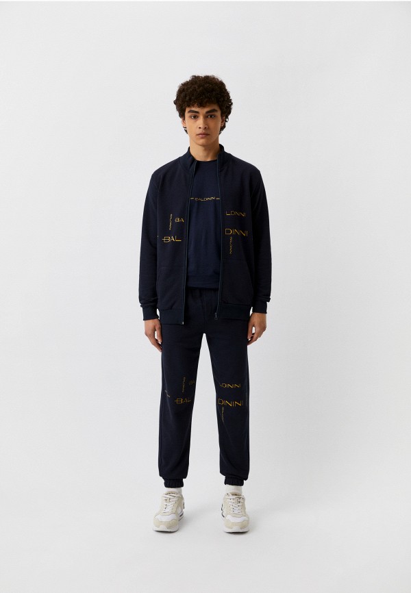 Baldinini Брюки спортивные - фото 2