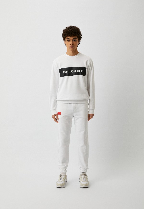 Baldinini Брюки спортивные - фото 2