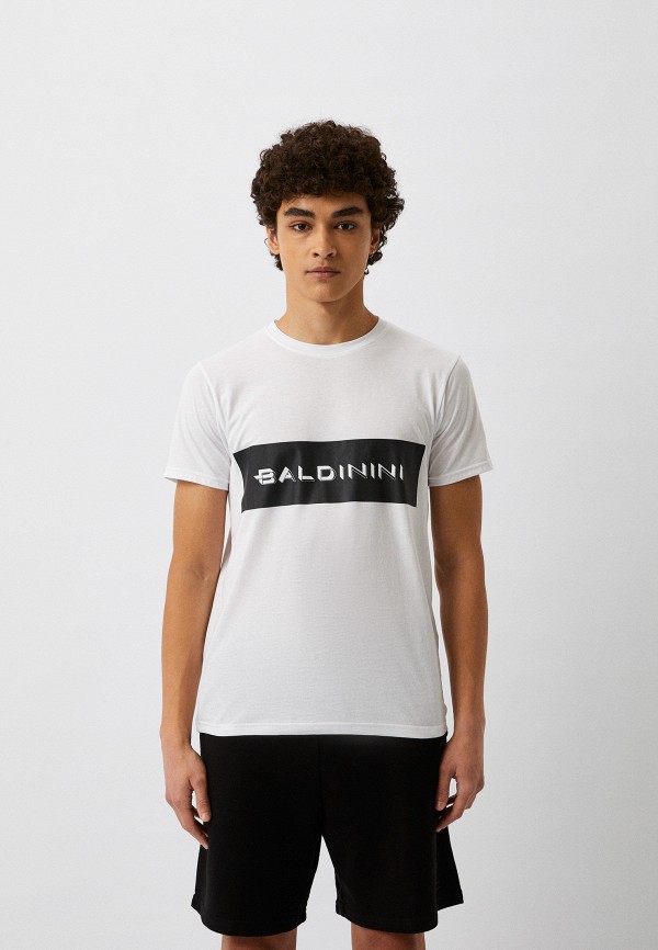 Baldinini Футболка - фото 1