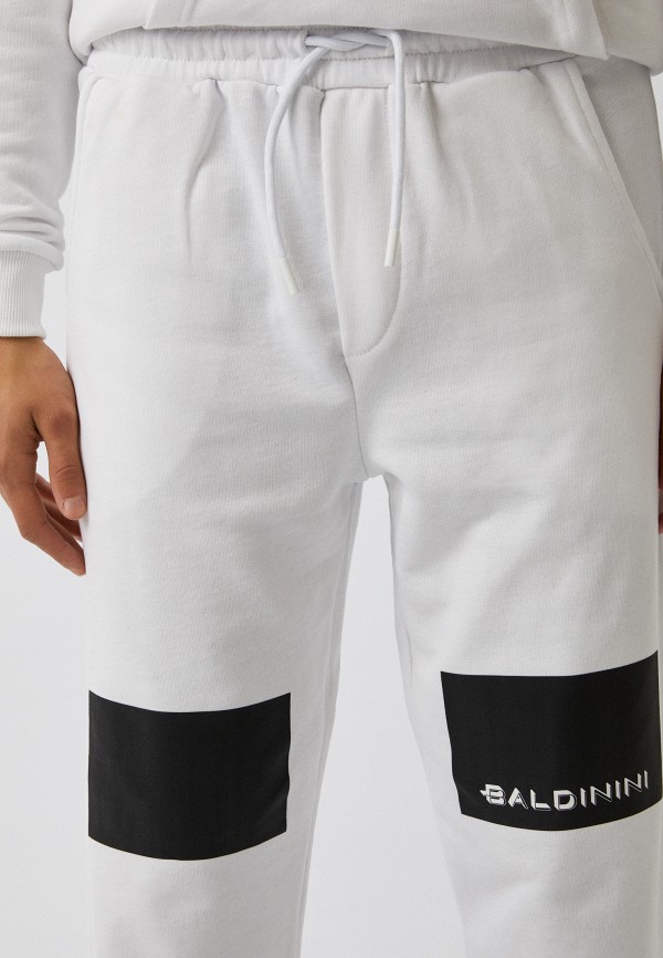 Baldinini Брюки спортивные - фото 4