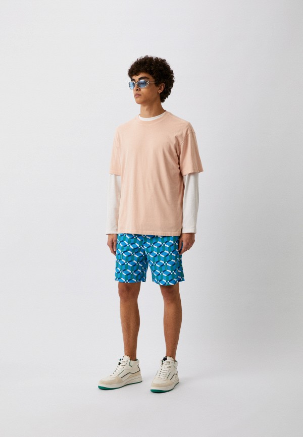 Baldinini Шорты - фото 2