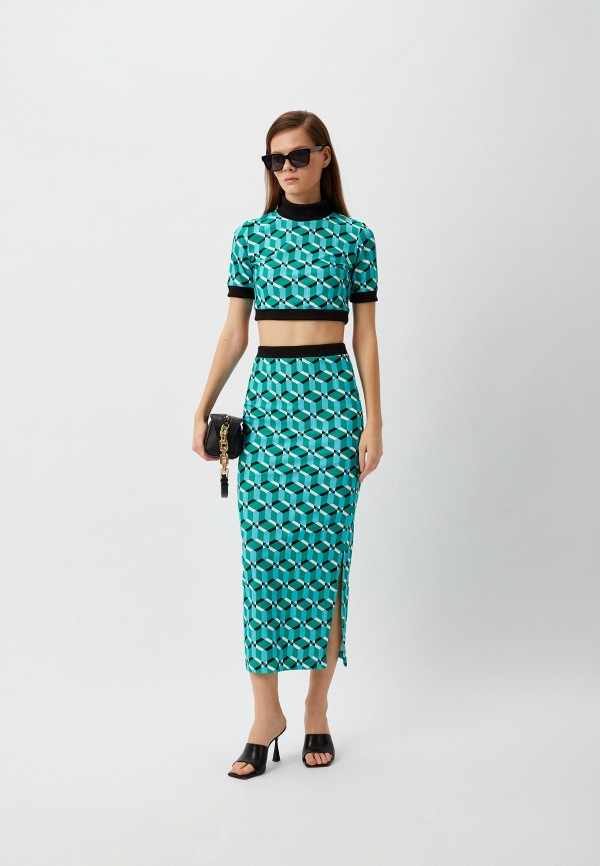 Baldinini Юбка - фото 2