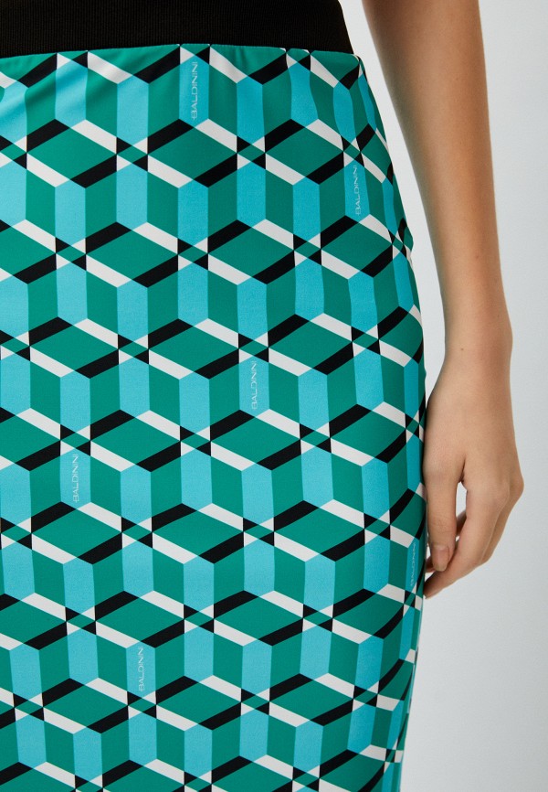 Baldinini Юбка - фото 4