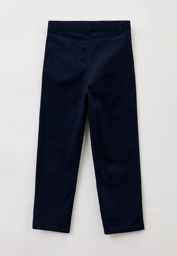 Button Blue Брюки - фото 2
