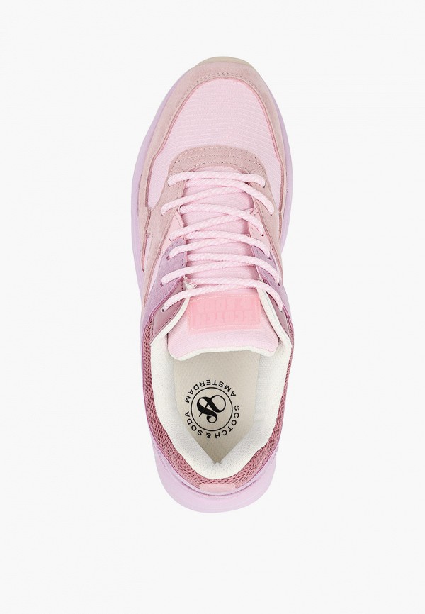 Scotch&Soda Кроссовки - фото 4