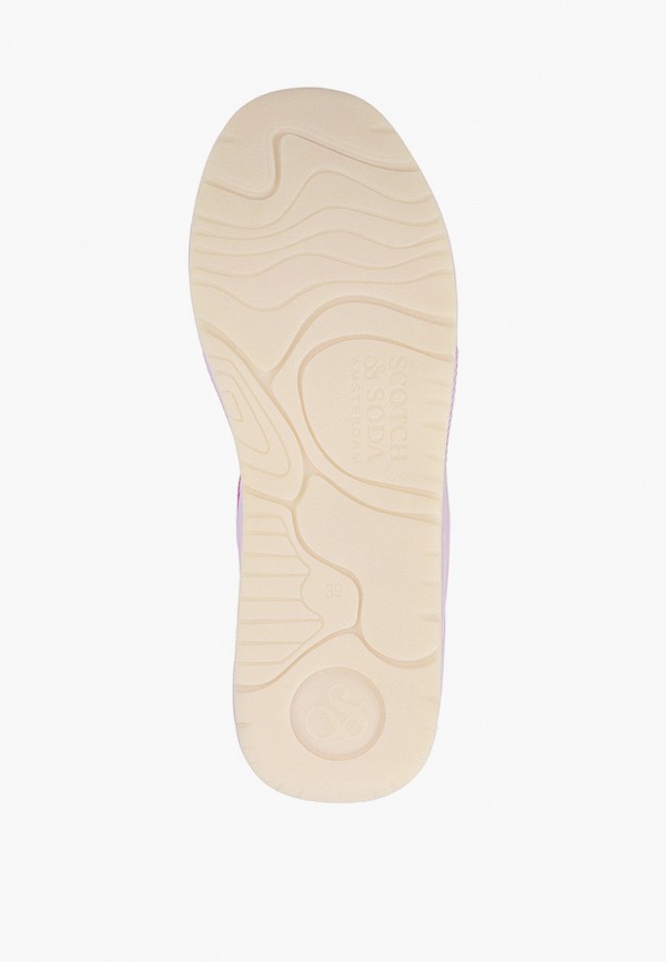 Scotch&Soda Кроссовки - фото 5