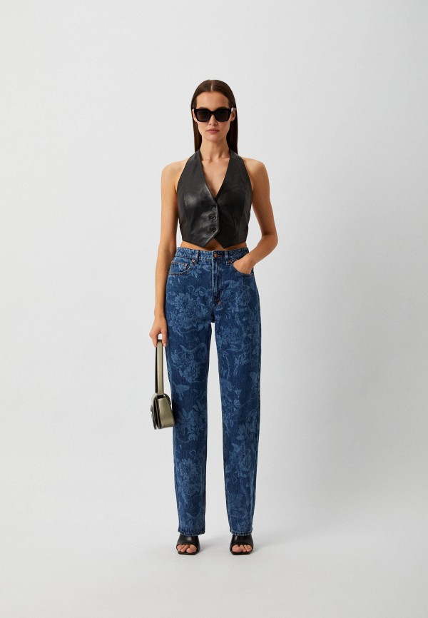 Ksubi Жилет - фото 2