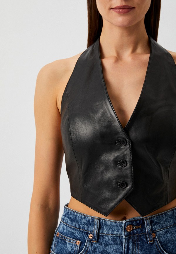 Ksubi Жилет - фото 4