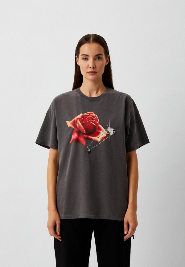 Ksubi Футболка - фото 1