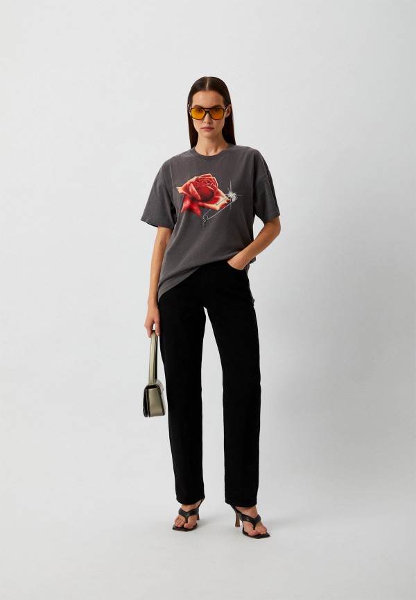 Ksubi Футболка - фото 2