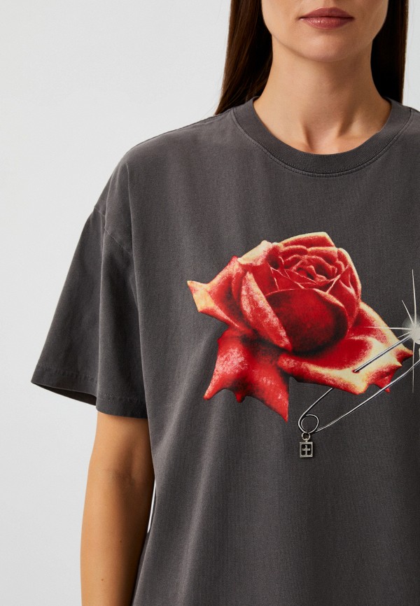 Ksubi Футболка - фото 4