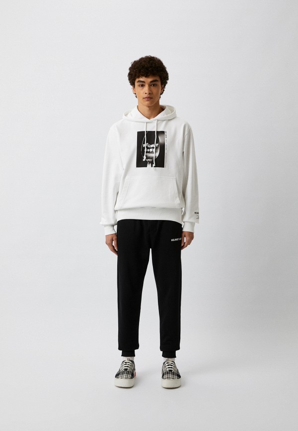 Helmut Lang Худи - фото 2