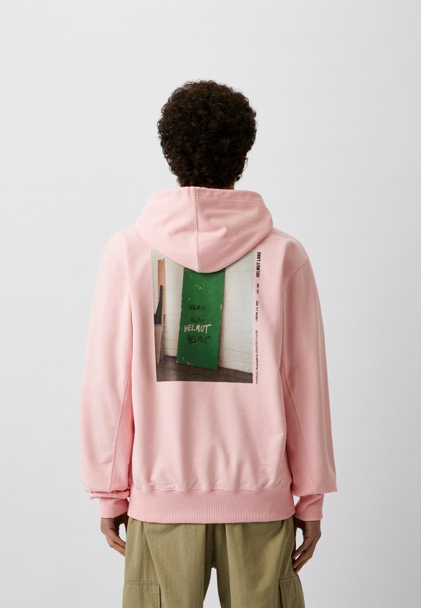 Helmut Lang Худи - фото 3